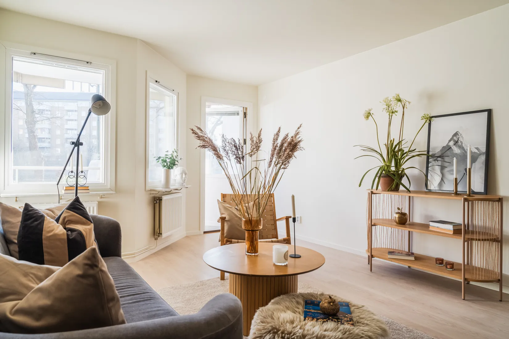 Bostadsrätt, Östra Promenaden 9A, Drottningtorget, Malmö