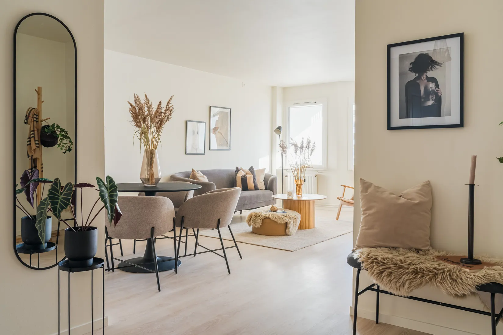 Bostadsrätt, Östra Promenaden 9A, Drottningtorget, Malmö