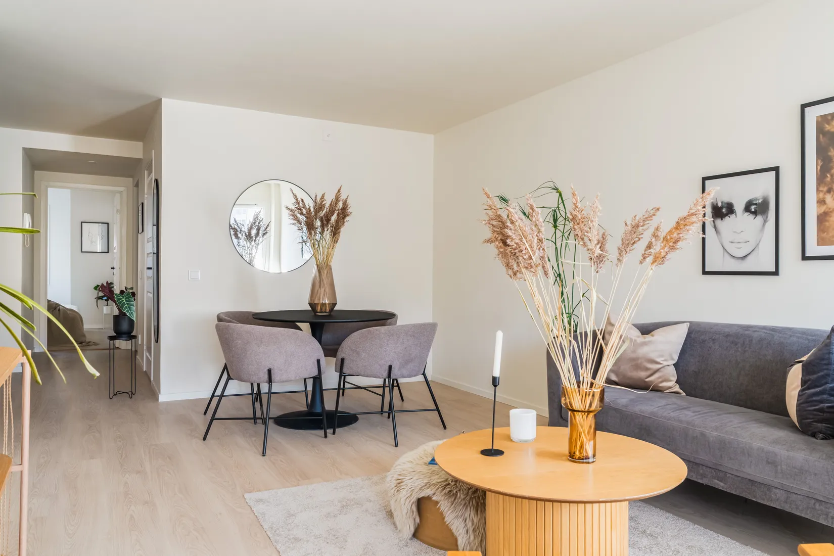 Bostadsrätt, Östra Promenaden 9A, Drottningtorget, Malmö