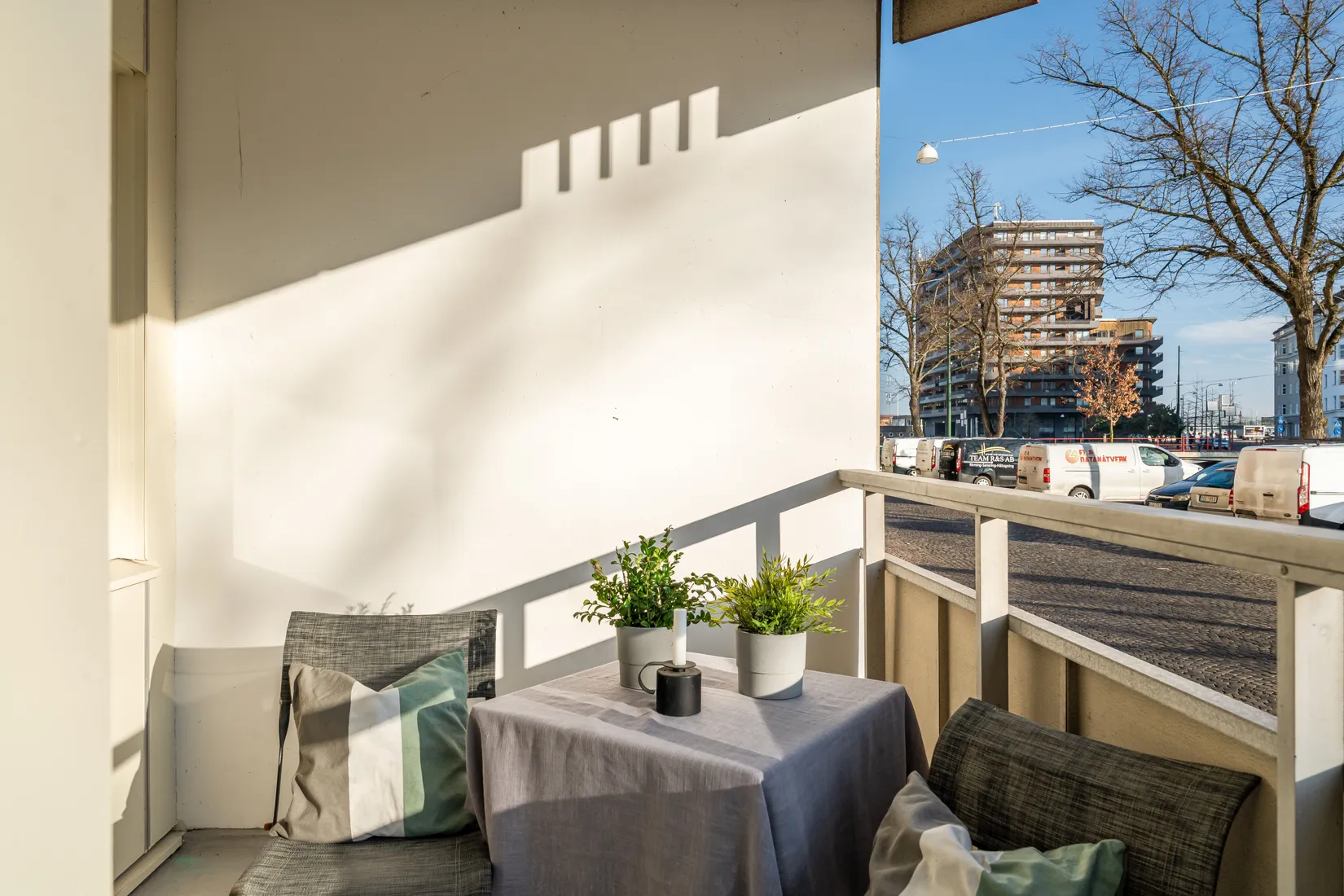 Bostadsrätt, Östra Promenaden 9A, Drottningtorget, Malmö