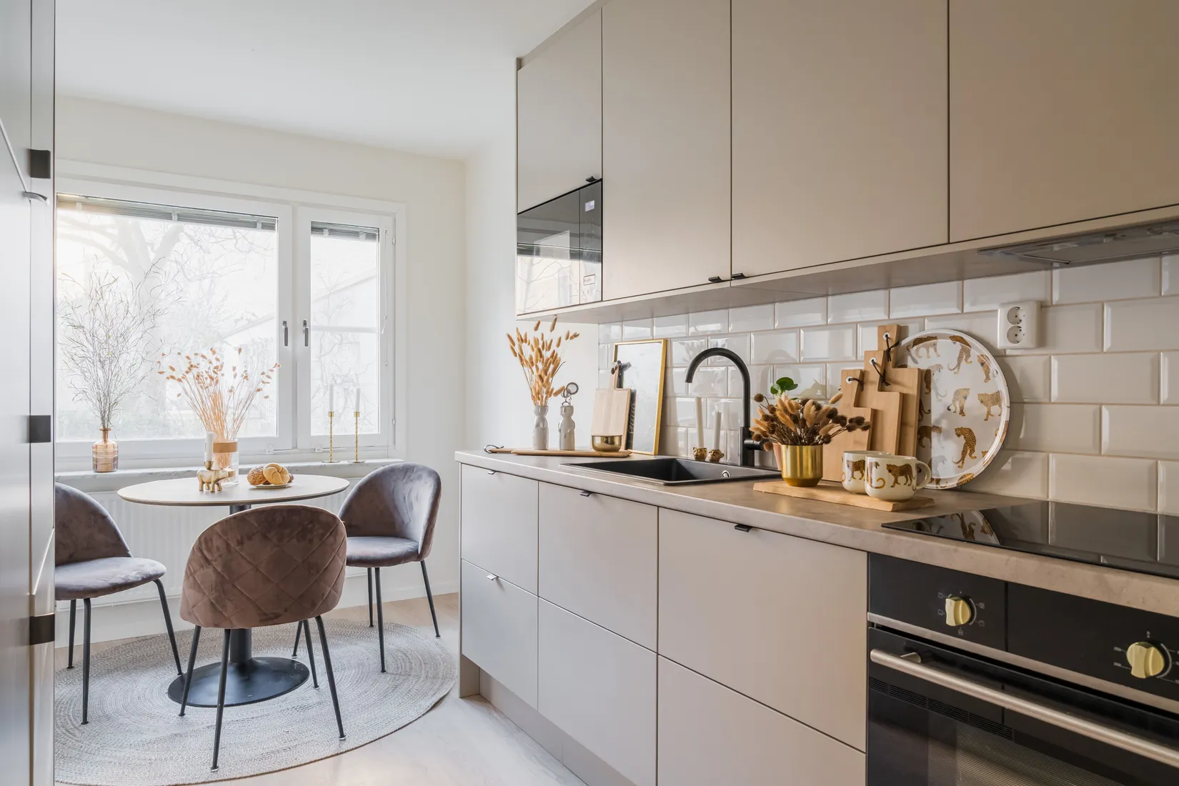 Bostadsrätt, Östra Promenaden 9A, Drottningtorget, Malmö