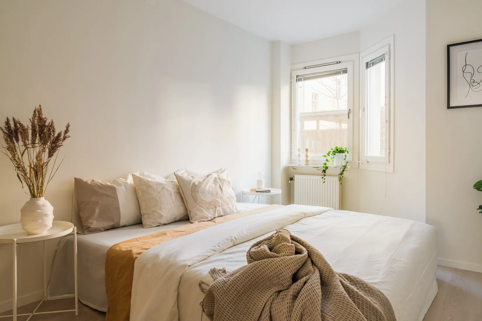 Bostadsrätt, Östra Promenaden 9A, Drottningtorget, Malmö
