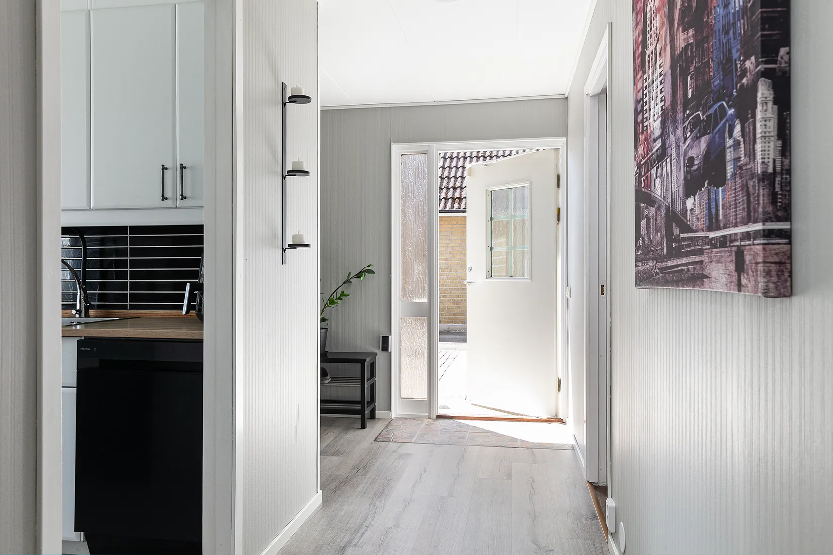 Villa, Gräsgatan 9, Höganäs