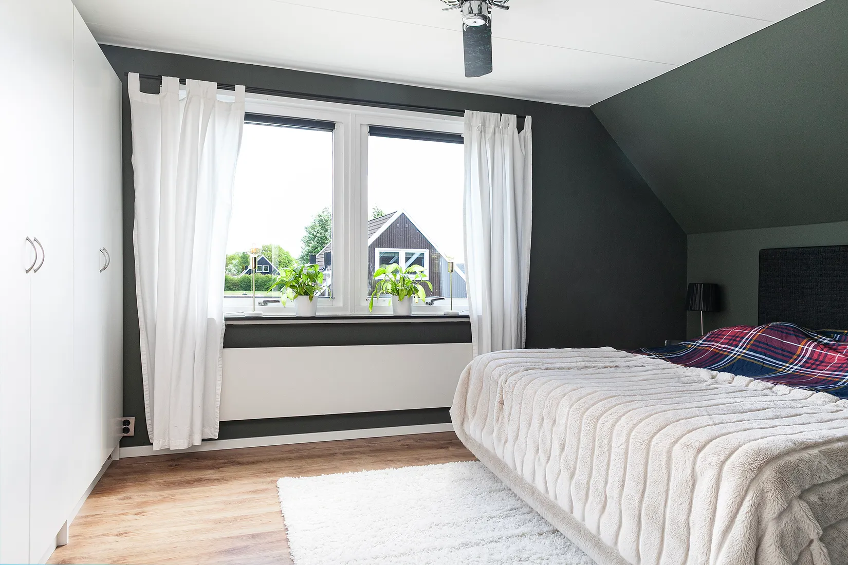 Villa, Gräsgatan 9, Höganäs