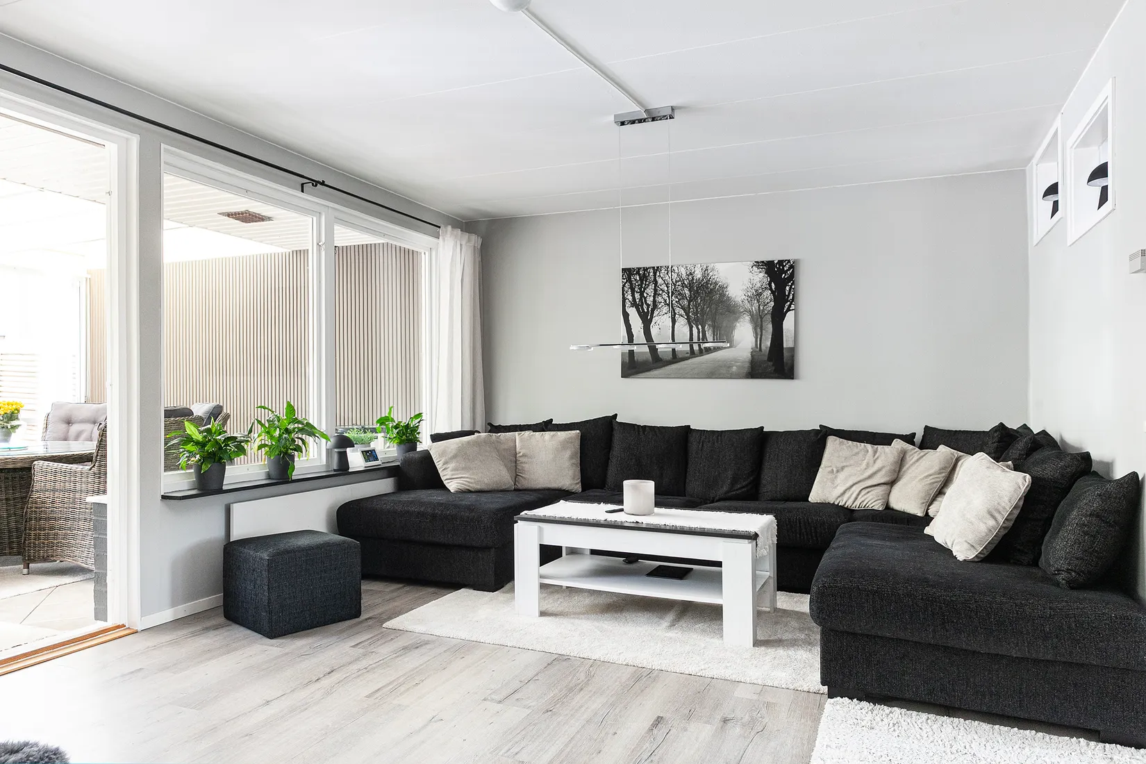 Villa, Gräsgatan 9, Höganäs