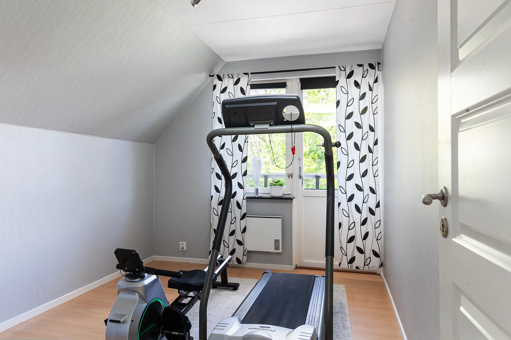 Villa, Gräsgatan 9, Höganäs