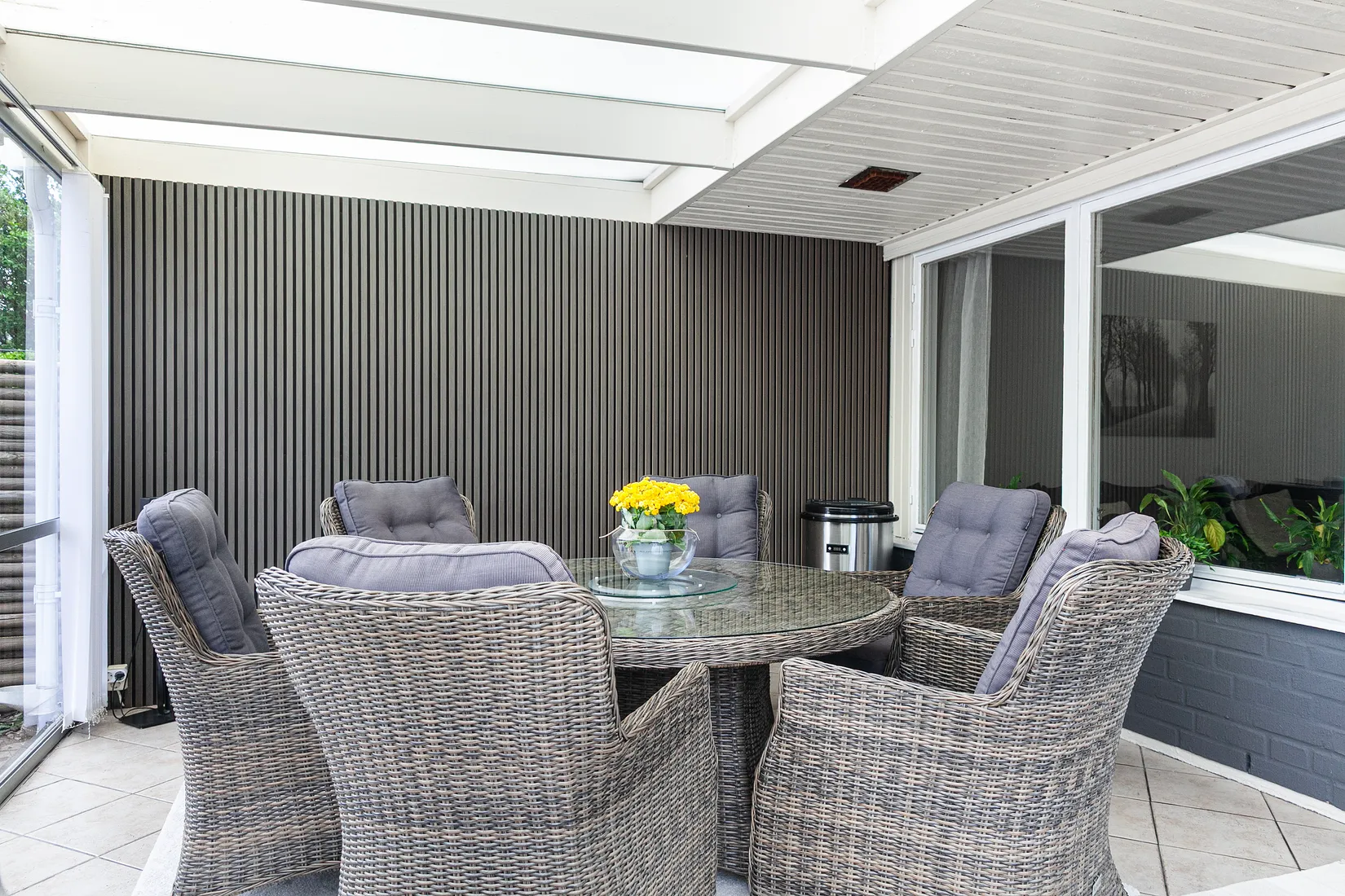 Villa, Gräsgatan 9, Höganäs