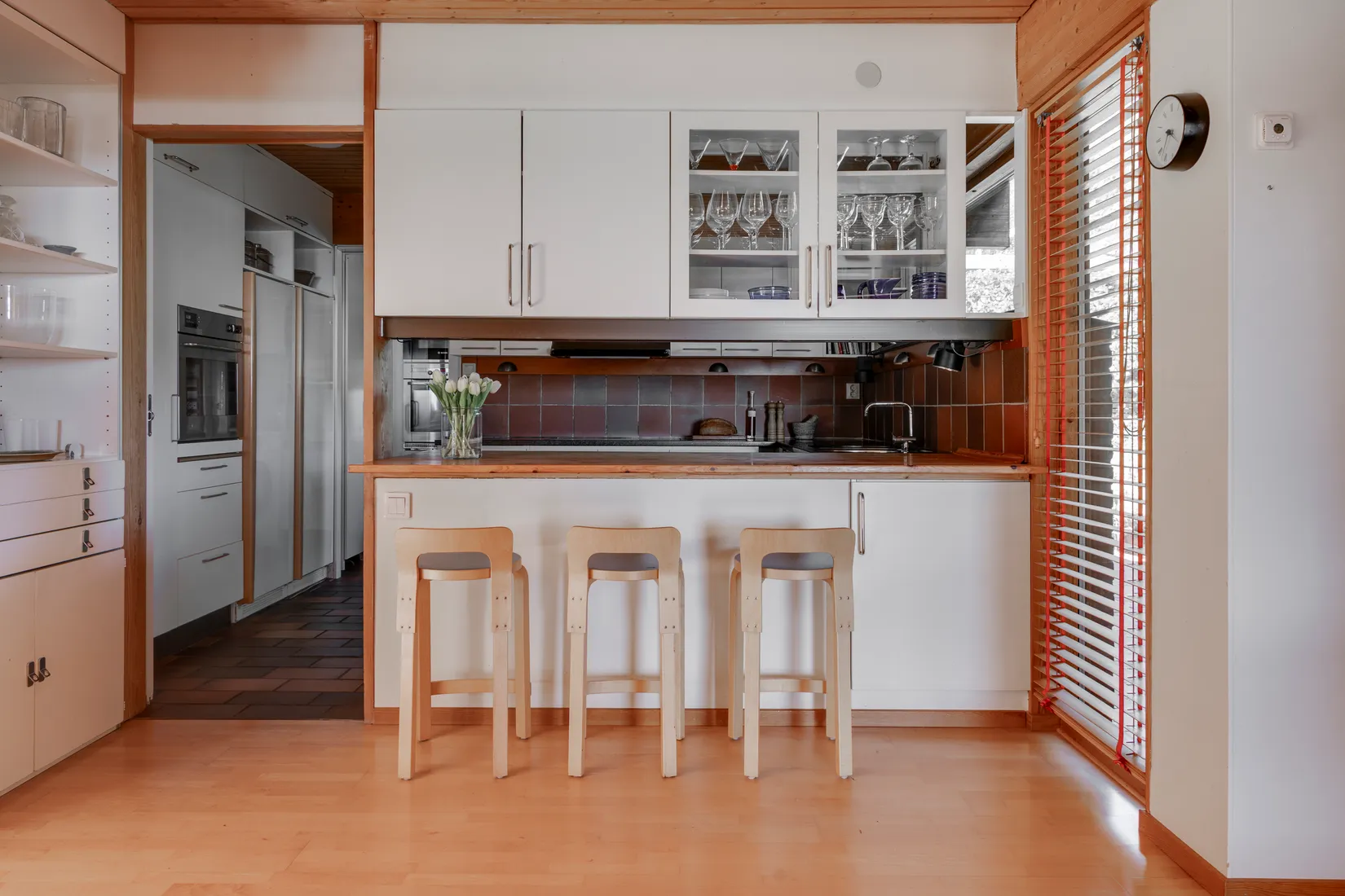 Villa, Näktergalsvägen 32, Bjärred, Lomma