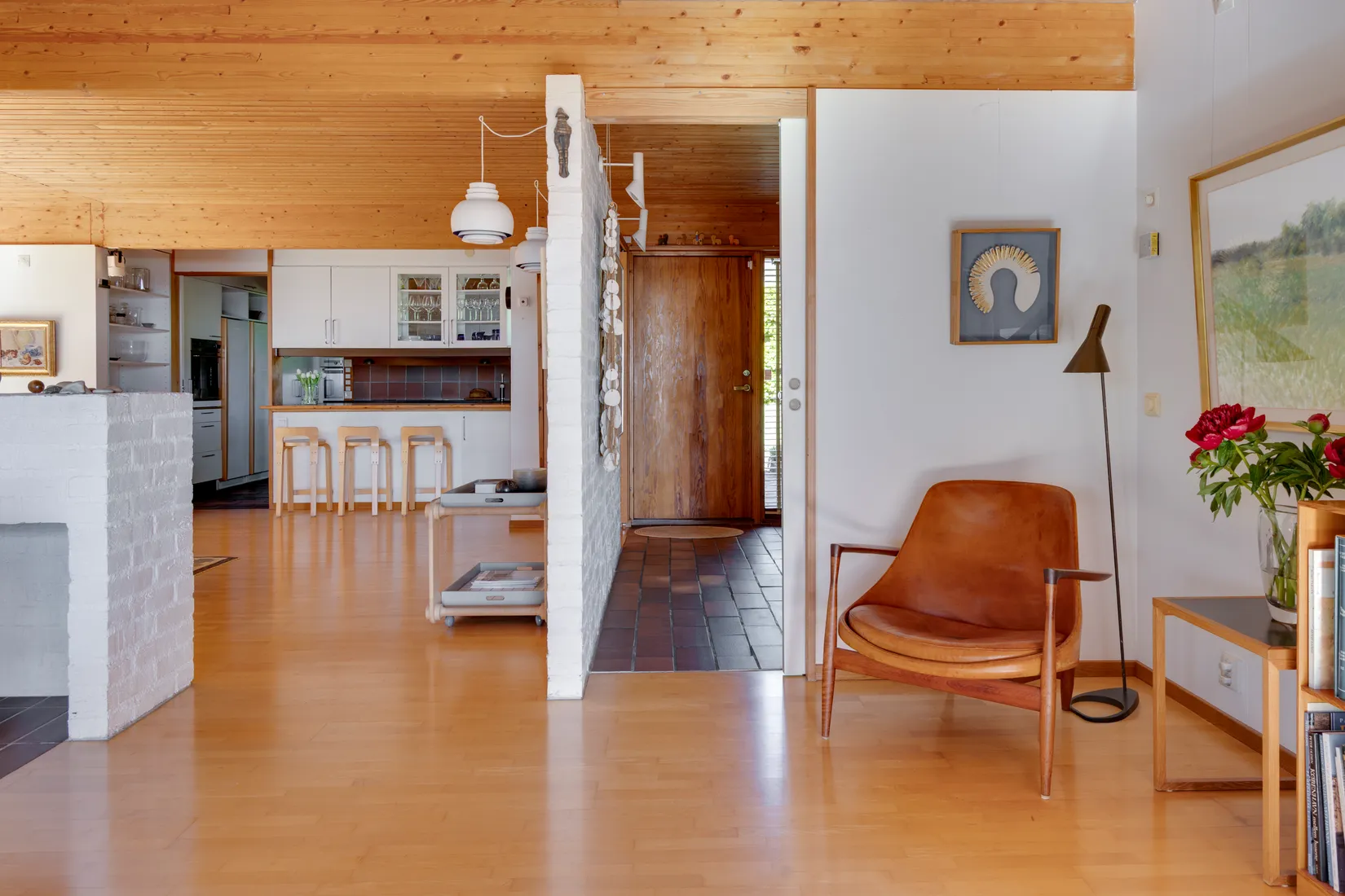 Villa, Näktergalsvägen 32, Bjärred, Lomma