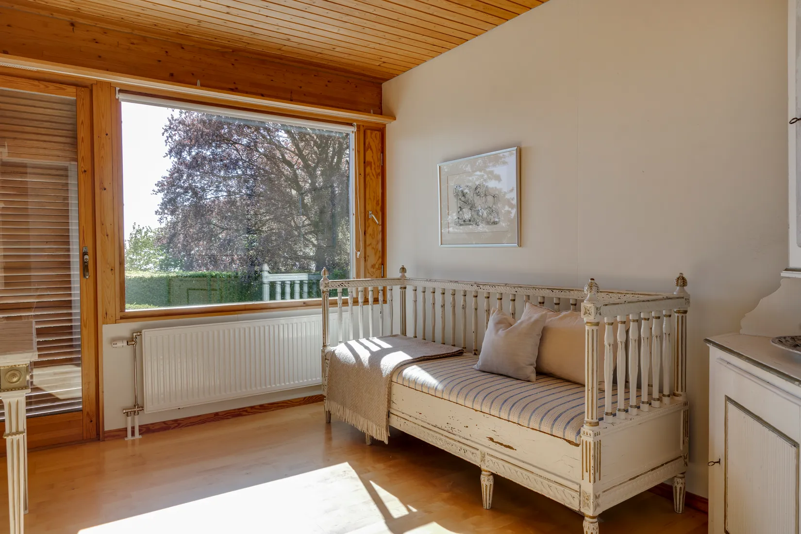 Villa, Näktergalsvägen 32, Bjärred, Lomma