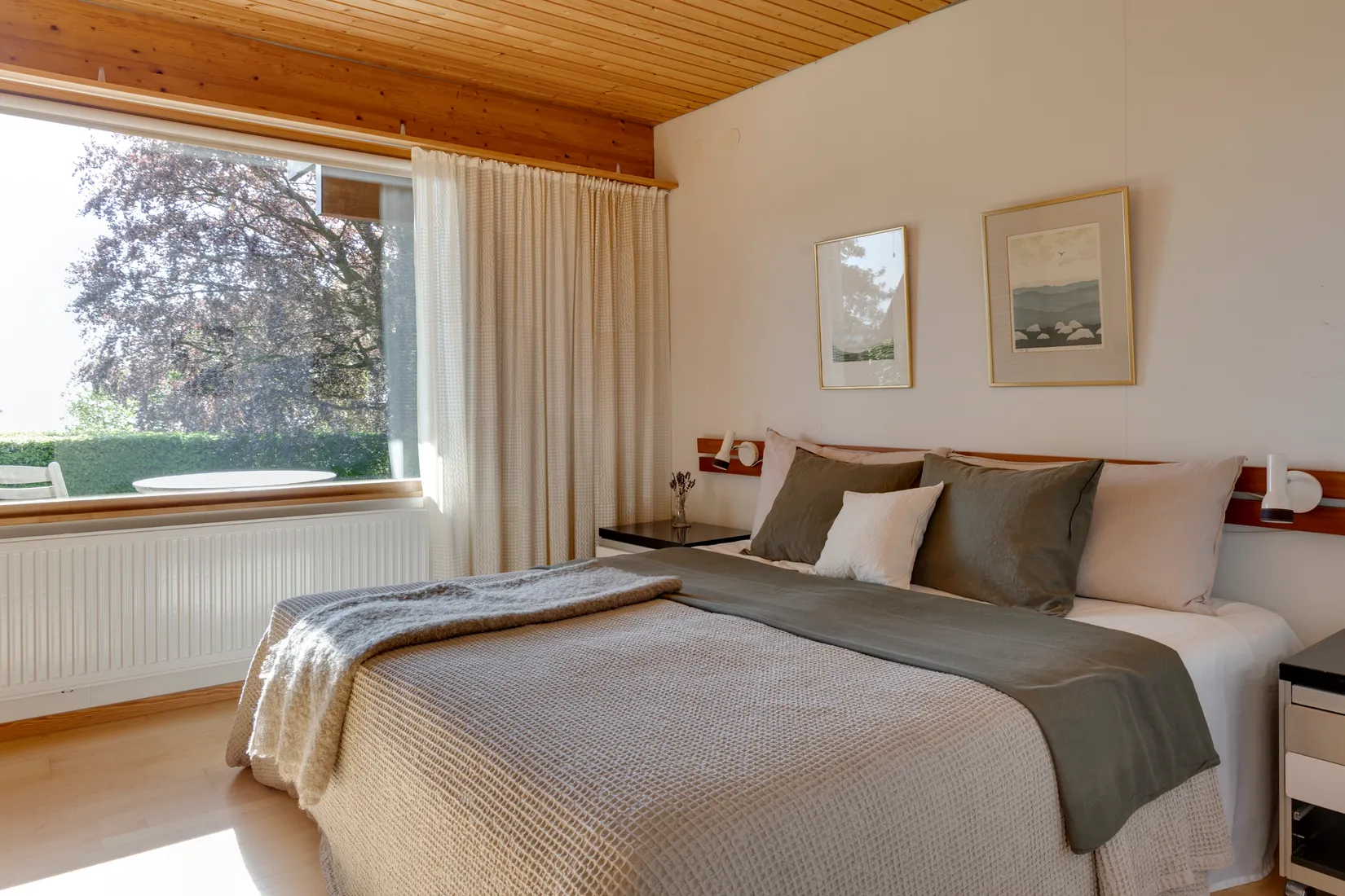 Villa, Näktergalsvägen 32, Bjärred, Lomma