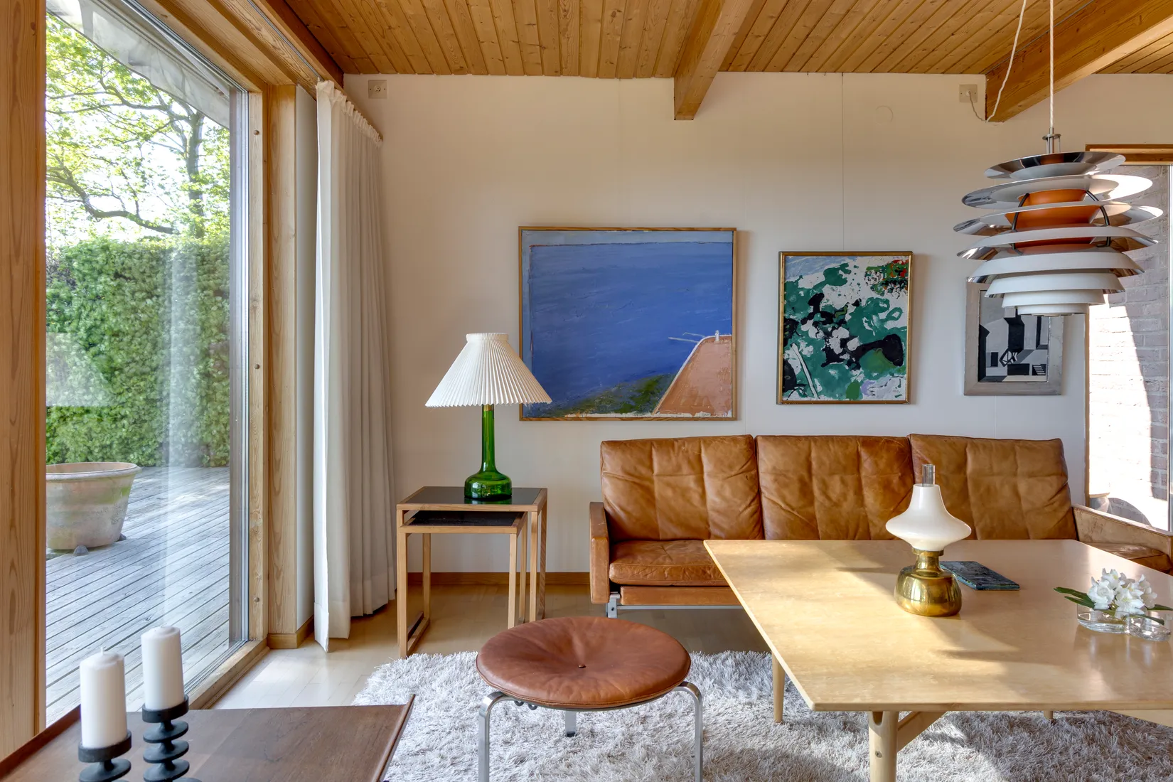 Villa, Näktergalsvägen 32, Bjärred, Lomma