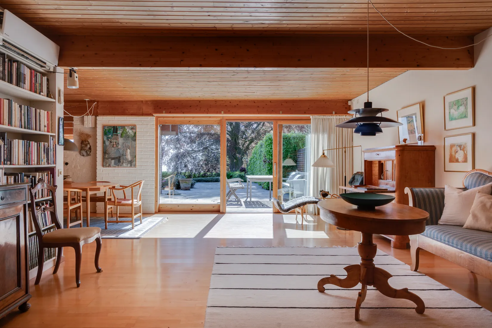 Villa, Näktergalsvägen 32, Bjärred, Lomma