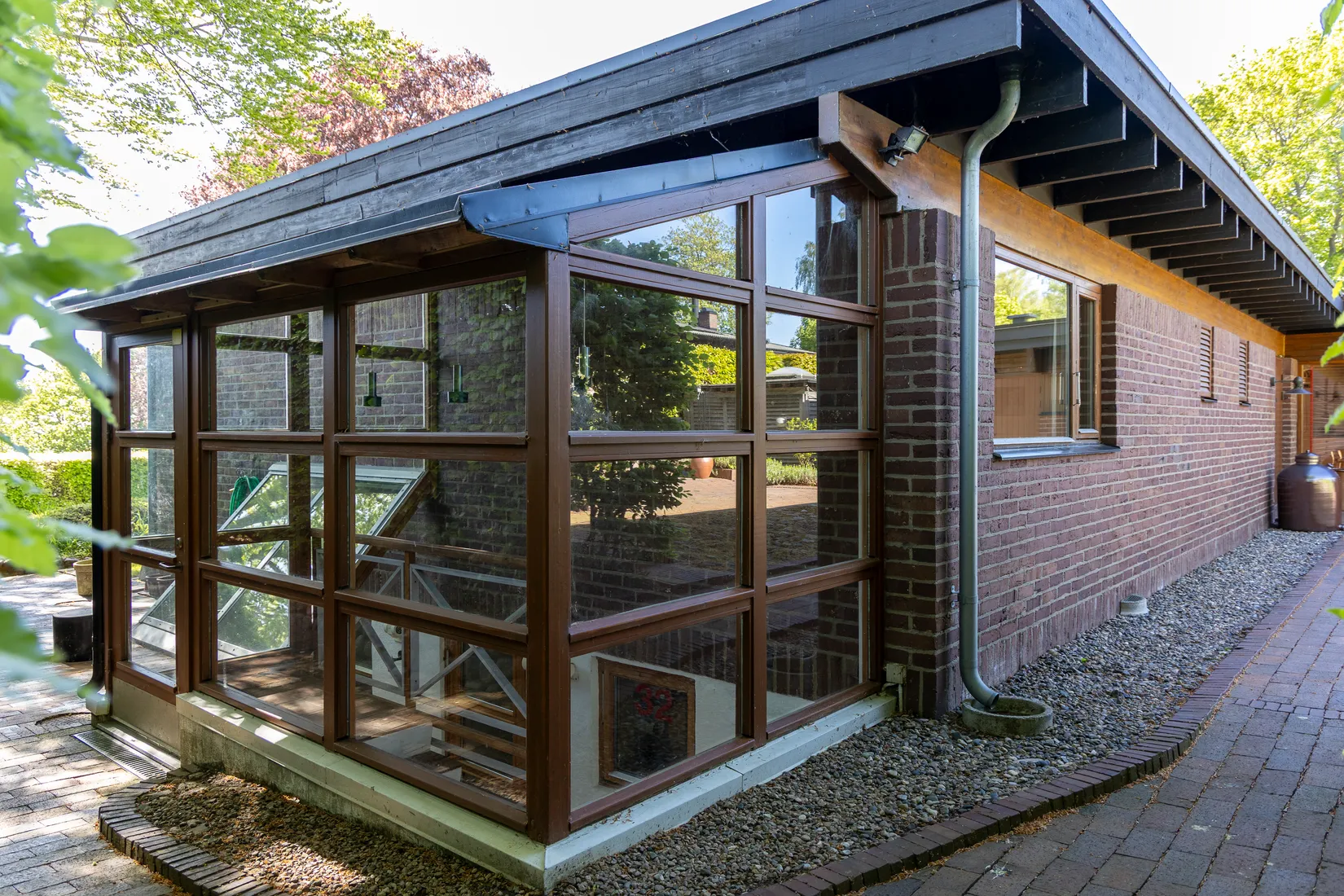 Villa, Näktergalsvägen 32, Bjärred, Lomma