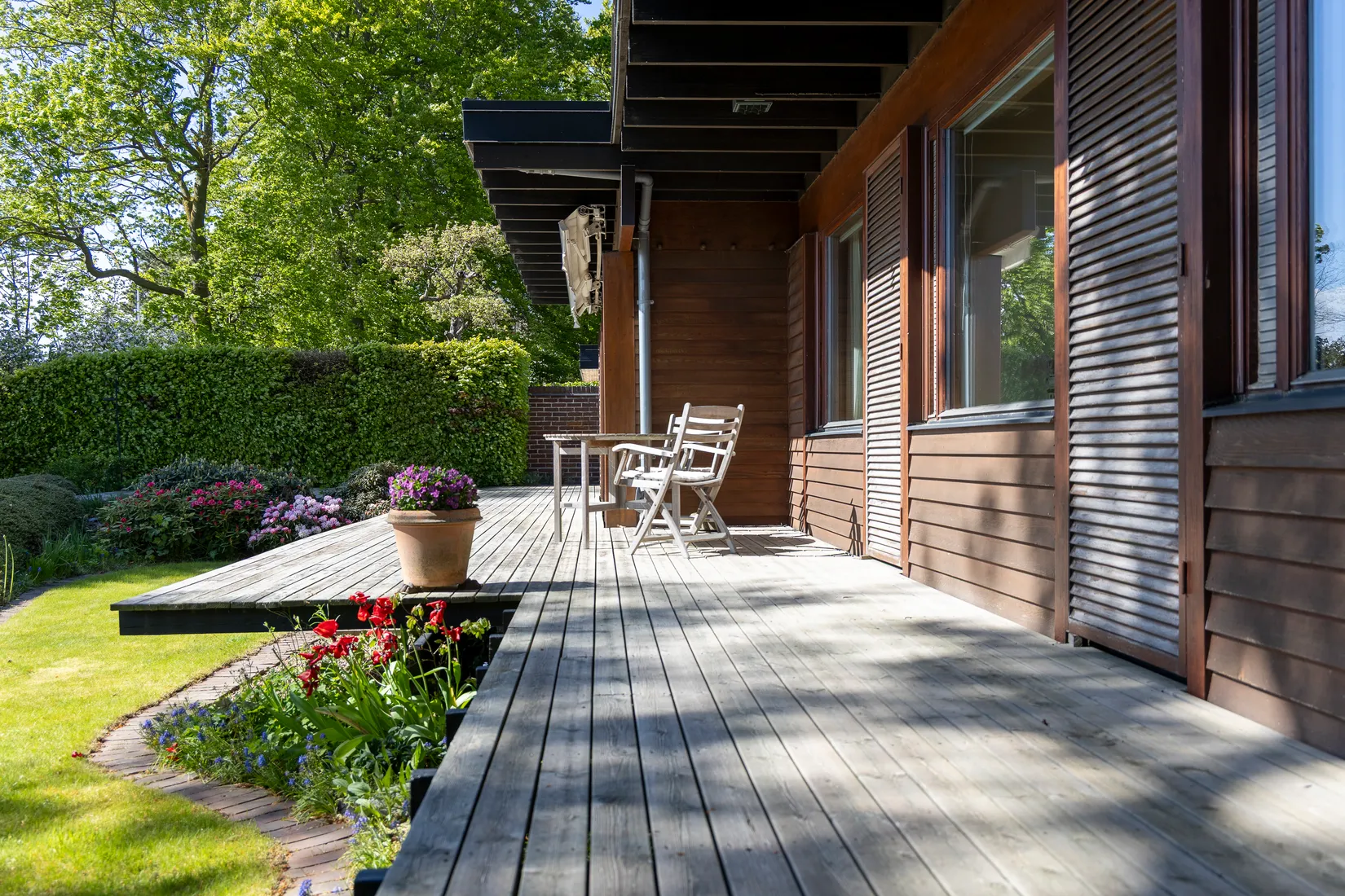Villa, Näktergalsvägen 32, Bjärred, Lomma