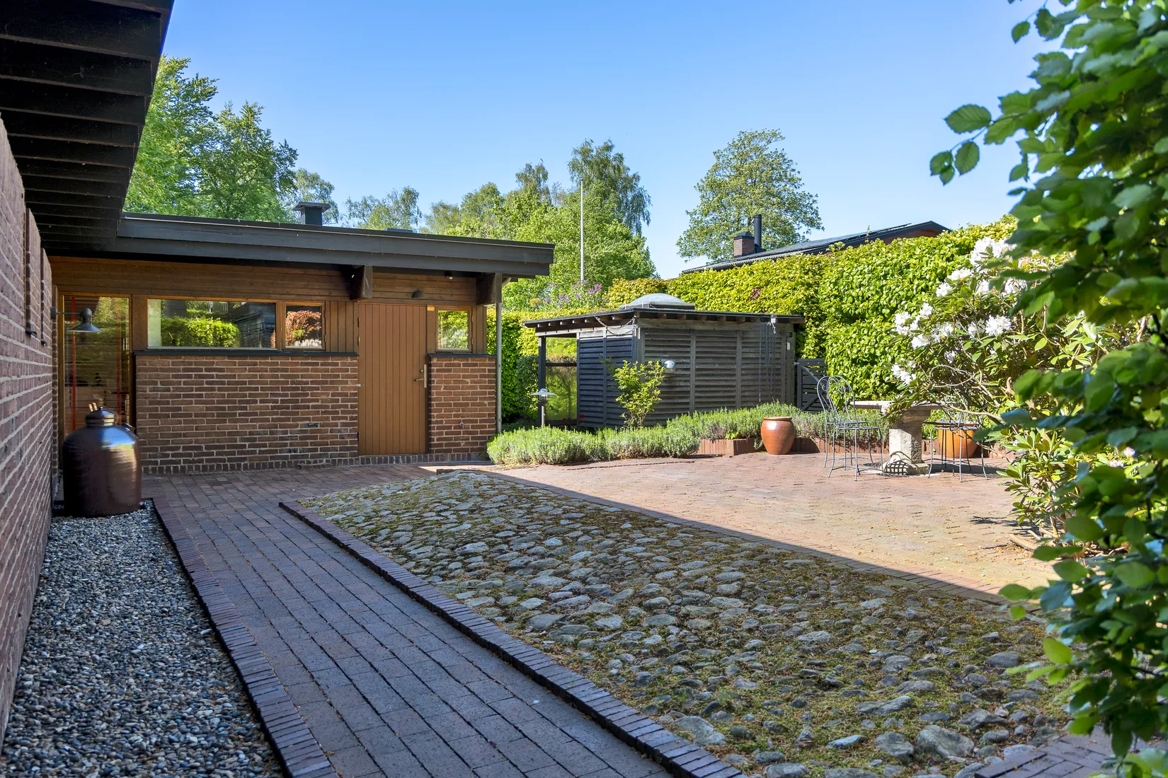 Villa, Näktergalsvägen 32, Bjärred, Lomma