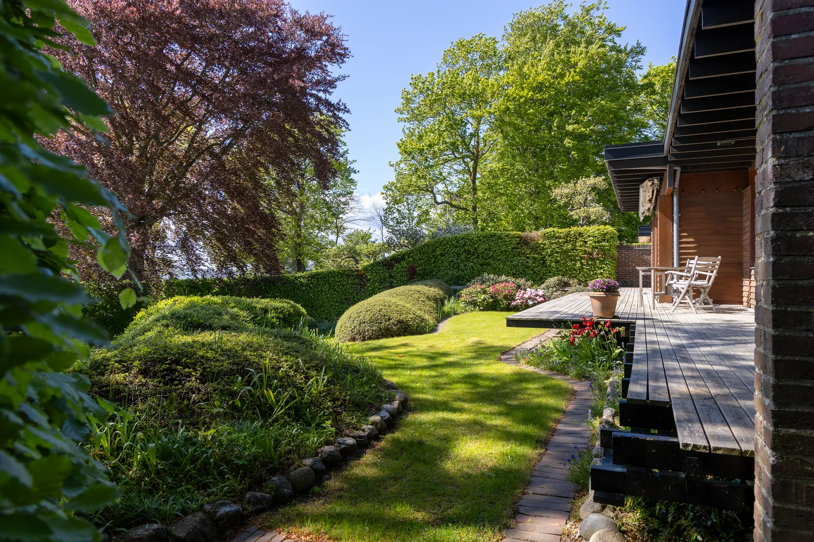 Villa, Näktergalsvägen 32, Bjärred, Lomma