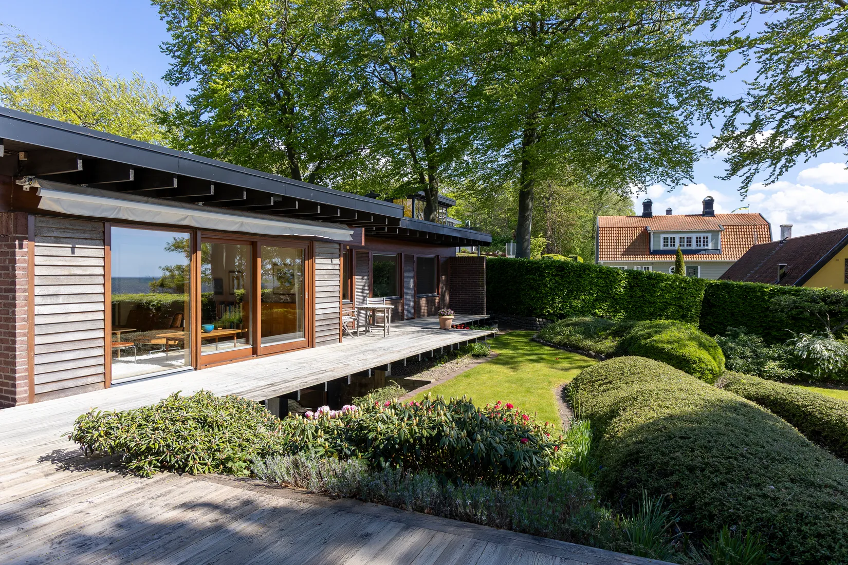 Villa, Näktergalsvägen 32, Bjärred, Lomma