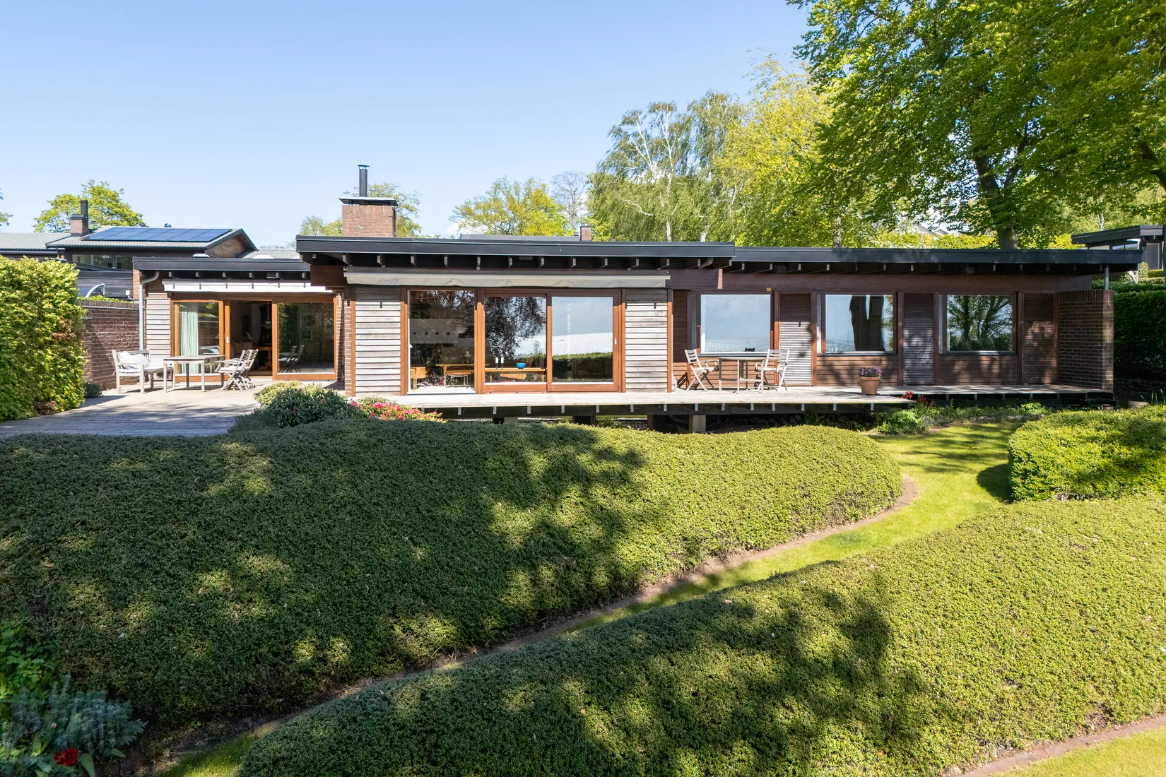 Villa, Näktergalsvägen 32, Bjärred, Lomma