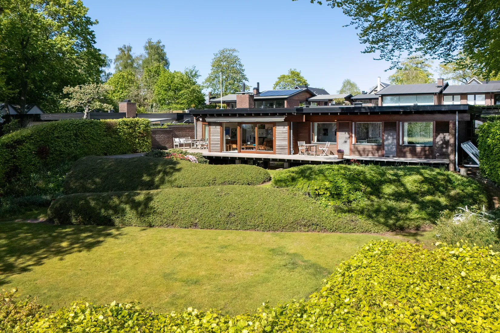 Villa, Näktergalsvägen 32, Bjärred, Lomma