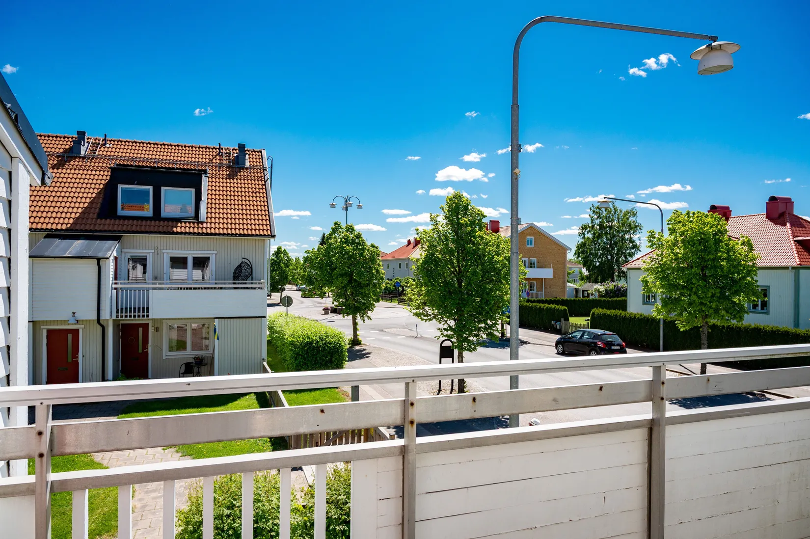 Bostadsrätt, Torggatan 21B, Centrala Vara, Vara