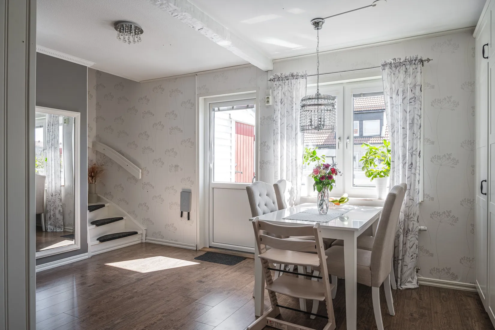 Bostadsrätt, Torggatan 21B, Centrala Vara, Vara