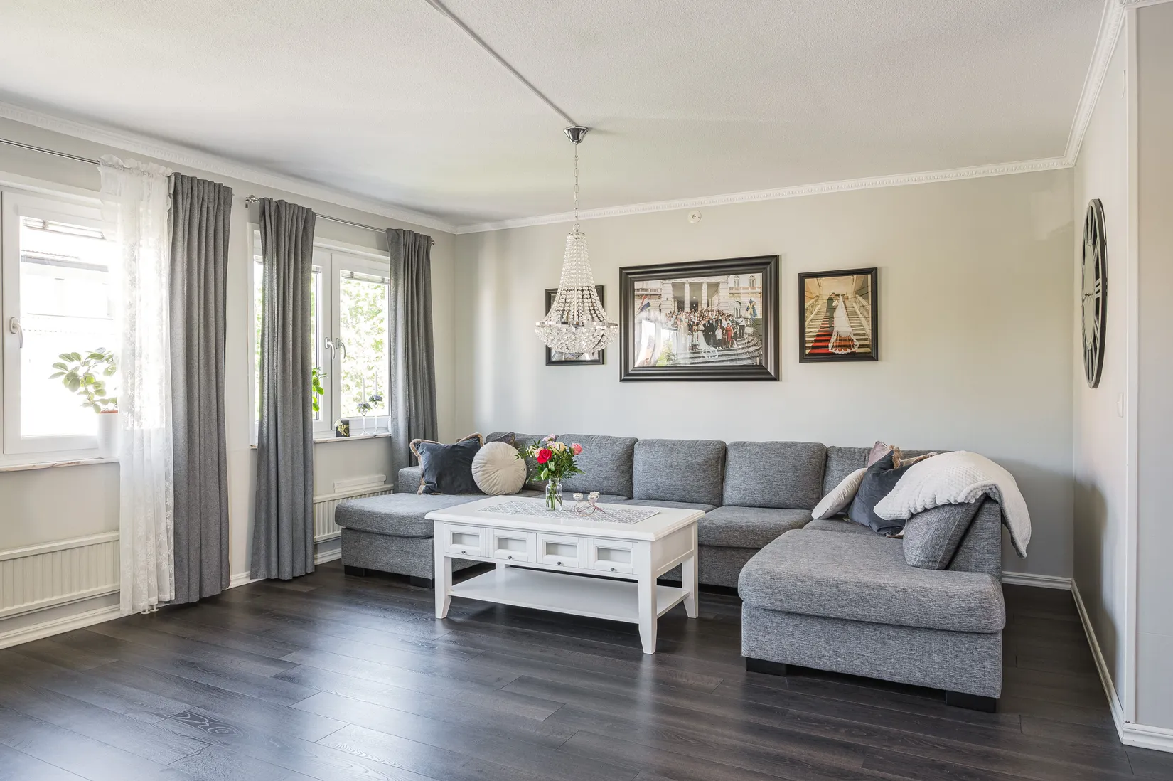 Bostadsrätt, Torggatan 21B, Centrala Vara, Vara