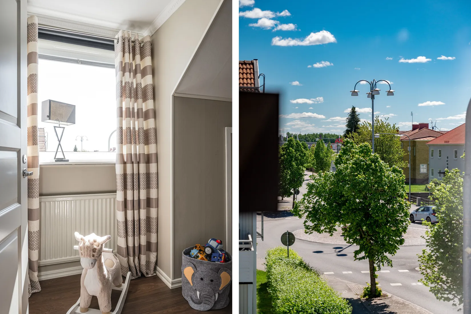 Bostadsrätt, Torggatan 21B, Centrala Vara, Vara
