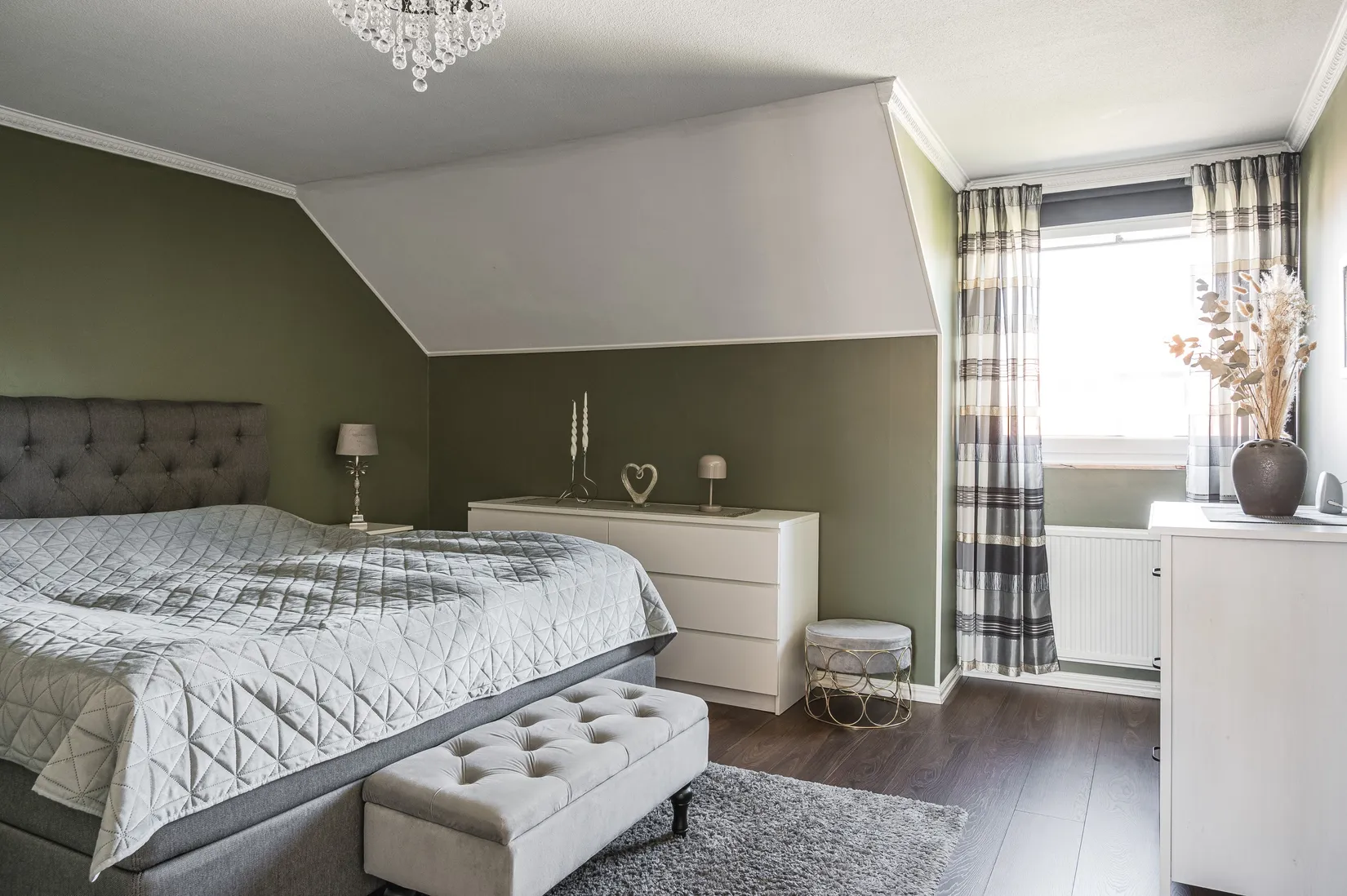 Bostadsrätt, Torggatan 21B, Centrala Vara, Vara