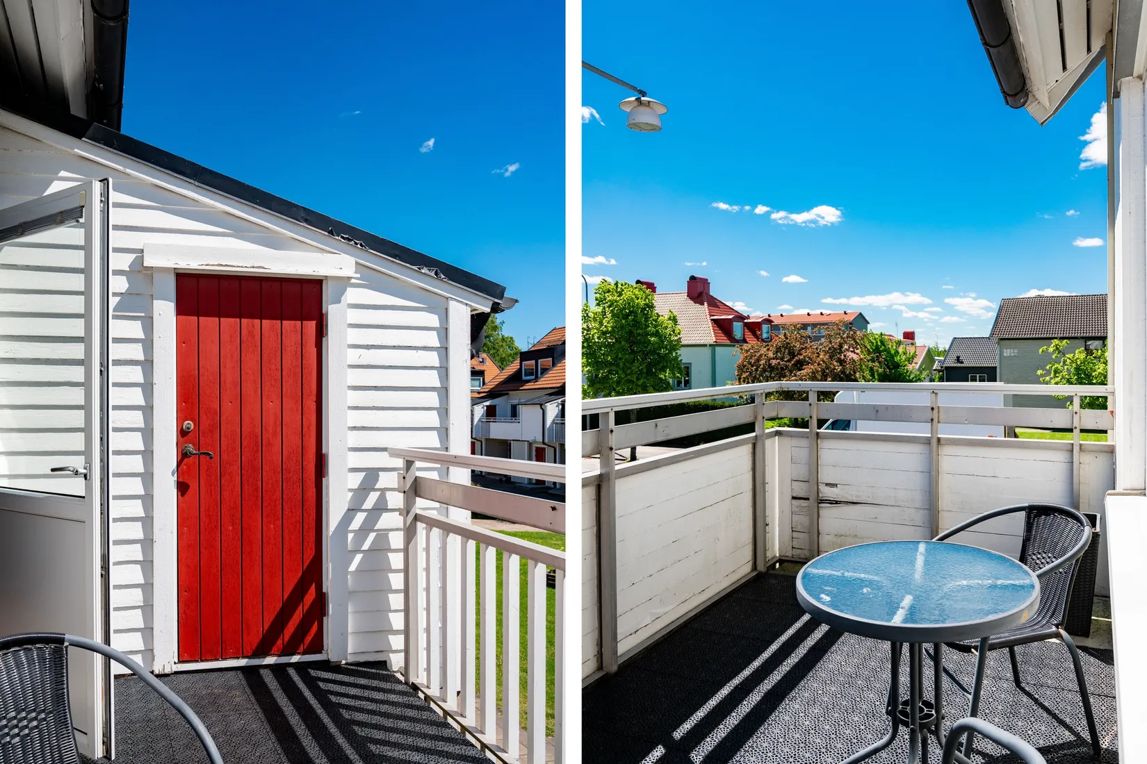 Bostadsrätt, Torggatan 21B, Centrala Vara, Vara