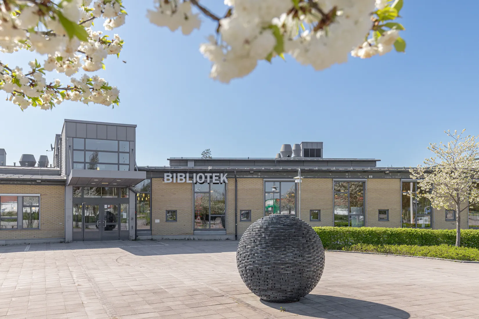 Bostadsrätt, Herrhagsvägen 193, Stenhagen, Uppsala