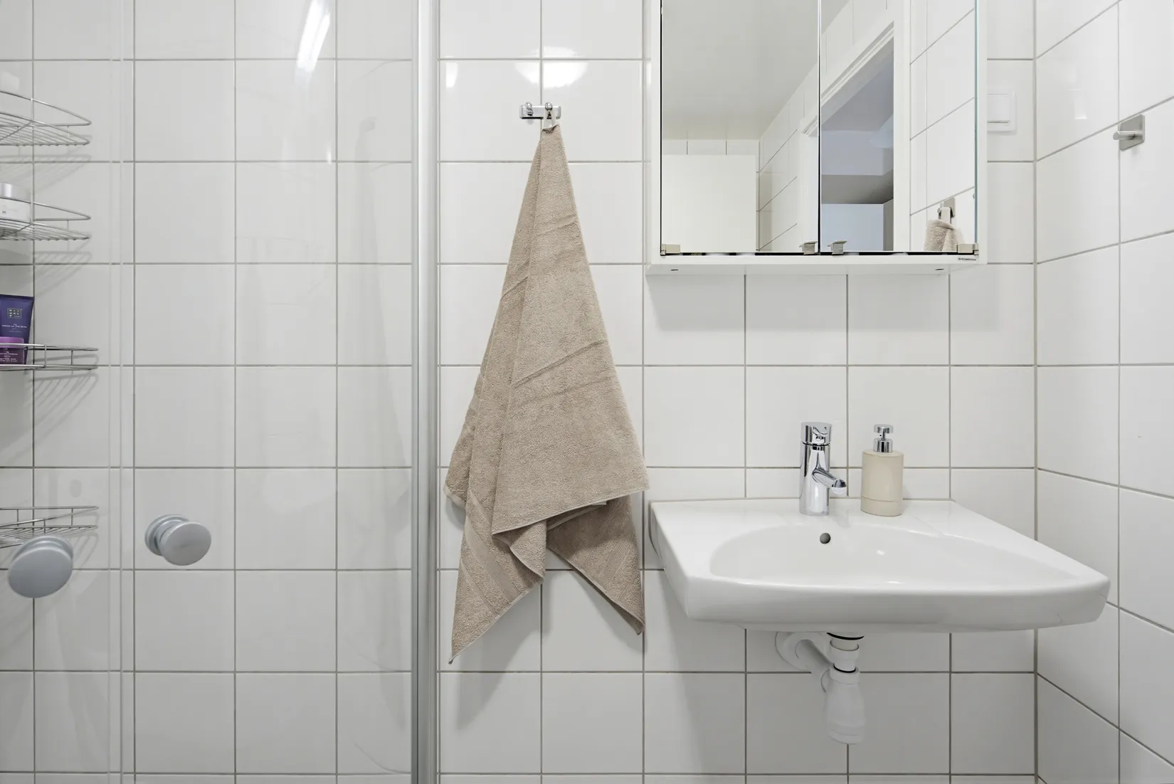 Bostadsrätt, Herrhagsvägen 193, Stenhagen, Uppsala