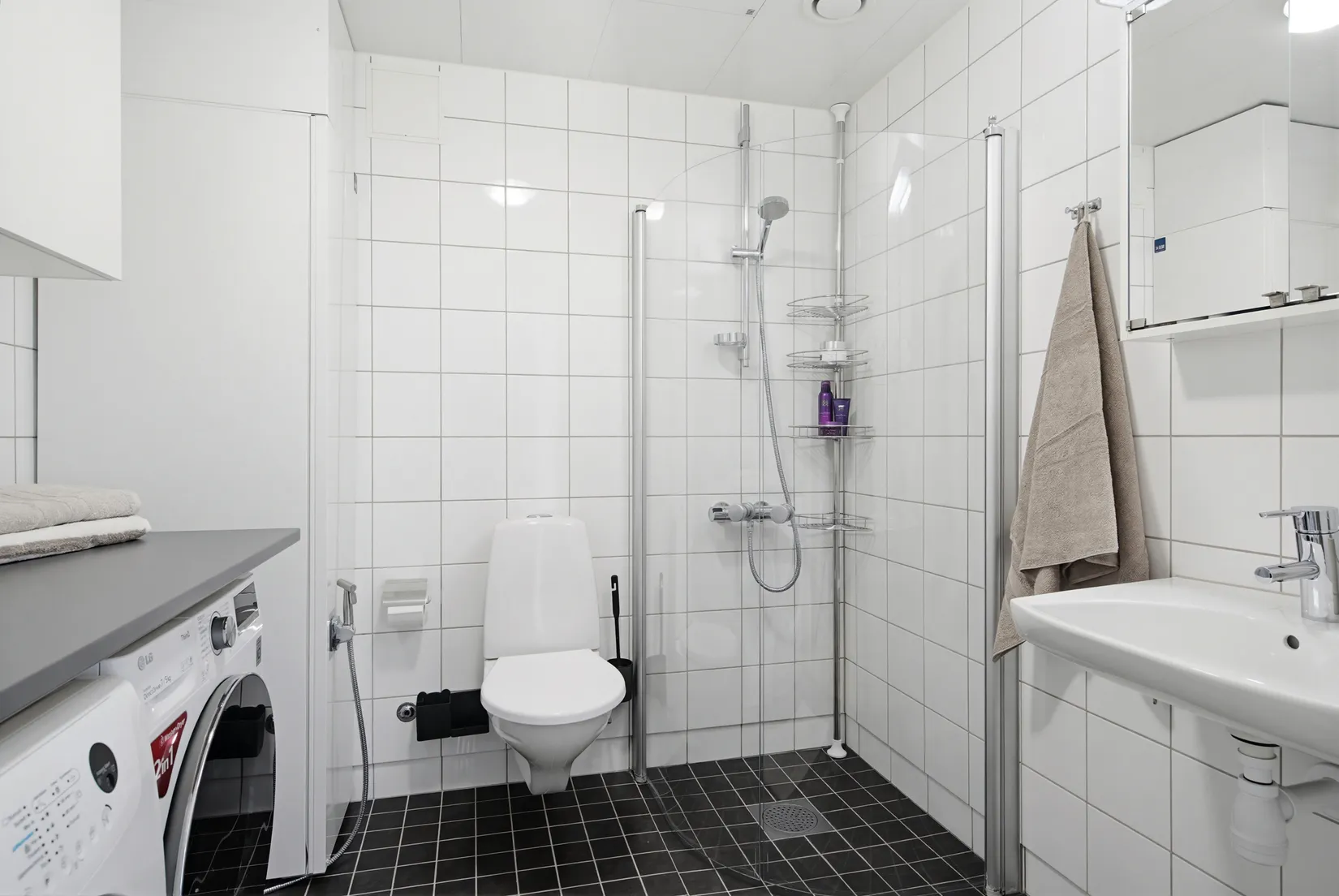 Bostadsrätt, Herrhagsvägen 193, Stenhagen, Uppsala