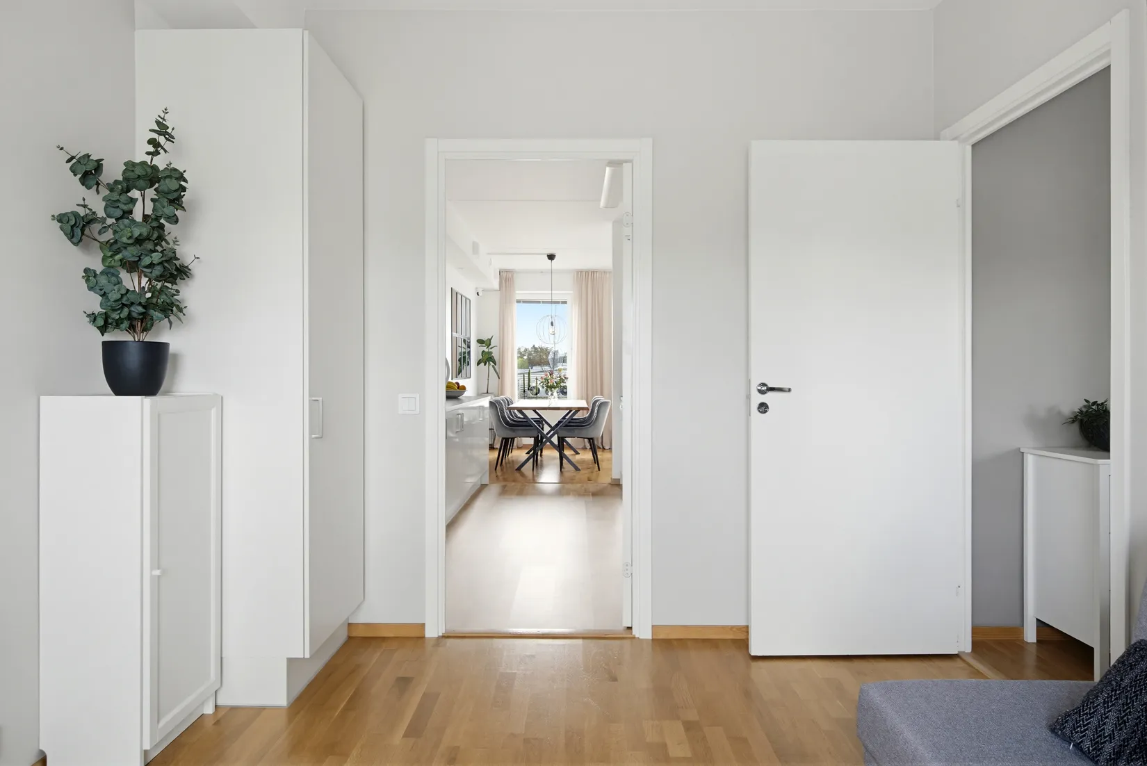 Bostadsrätt, Herrhagsvägen 193, Stenhagen, Uppsala