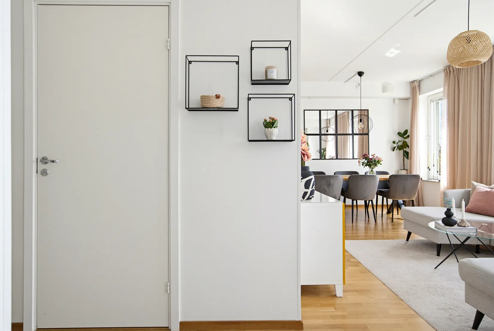 Bostadsrätt, Herrhagsvägen 193, Stenhagen, Uppsala