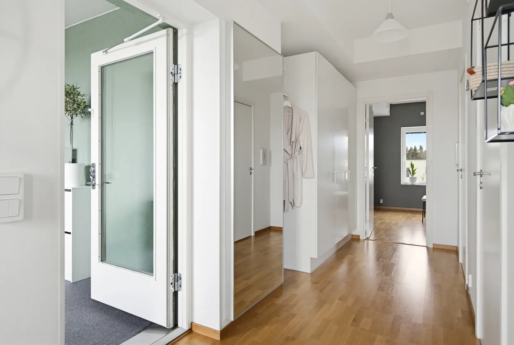 Bostadsrätt, Herrhagsvägen 193, Stenhagen, Uppsala