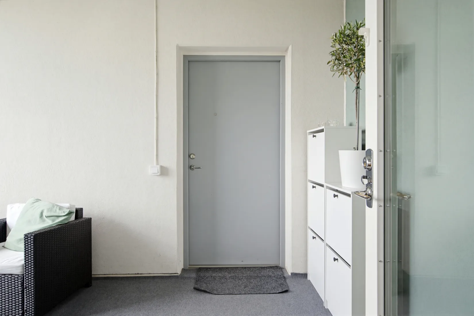 Bostadsrätt, Herrhagsvägen 193, Stenhagen, Uppsala