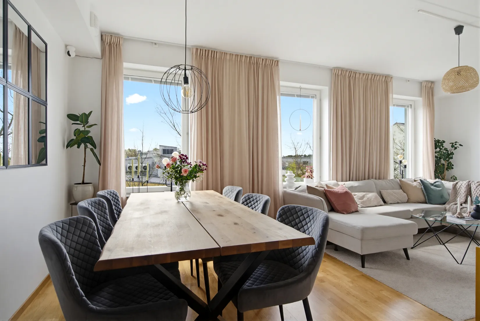 Bostadsrätt, Herrhagsvägen 193, Stenhagen, Uppsala