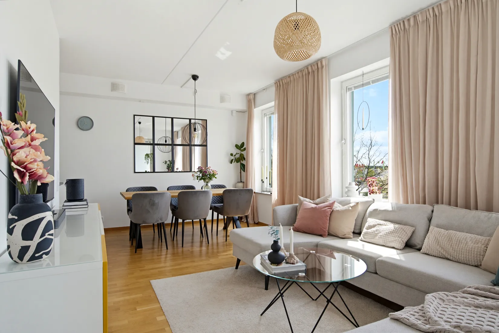 Bostadsrätt, Herrhagsvägen 193, Stenhagen, Uppsala
