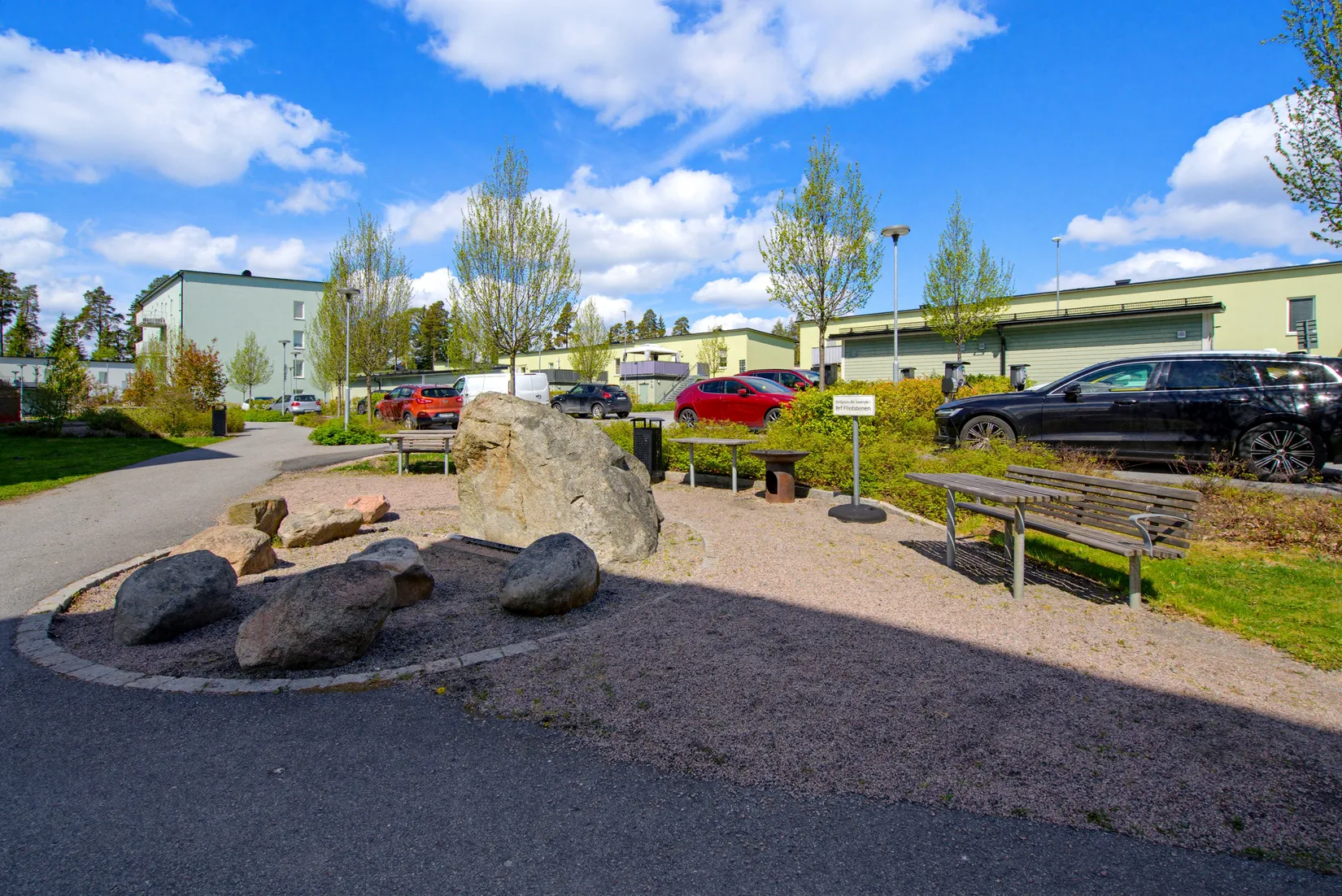 Bostadsrätt, Herrhagsvägen 193, Stenhagen, Uppsala