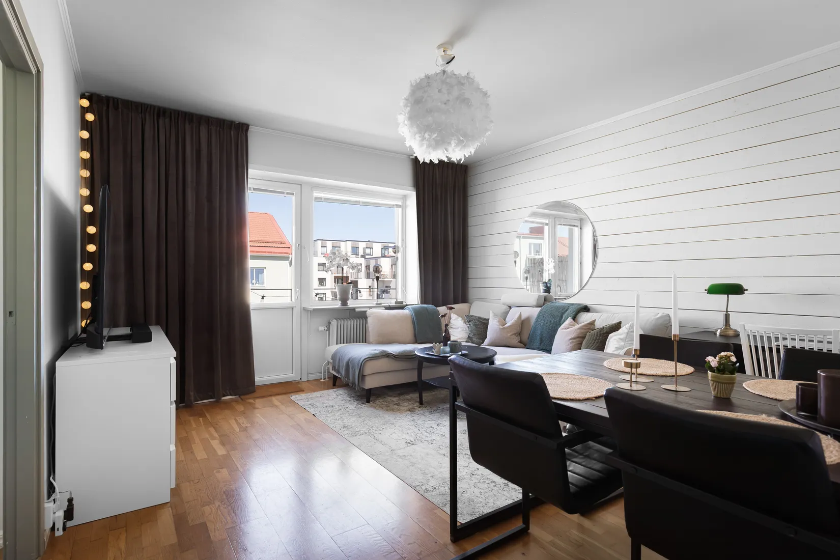 Bostadsrätt, Fålhagsleden 8d, Fålhagen, Uppsala