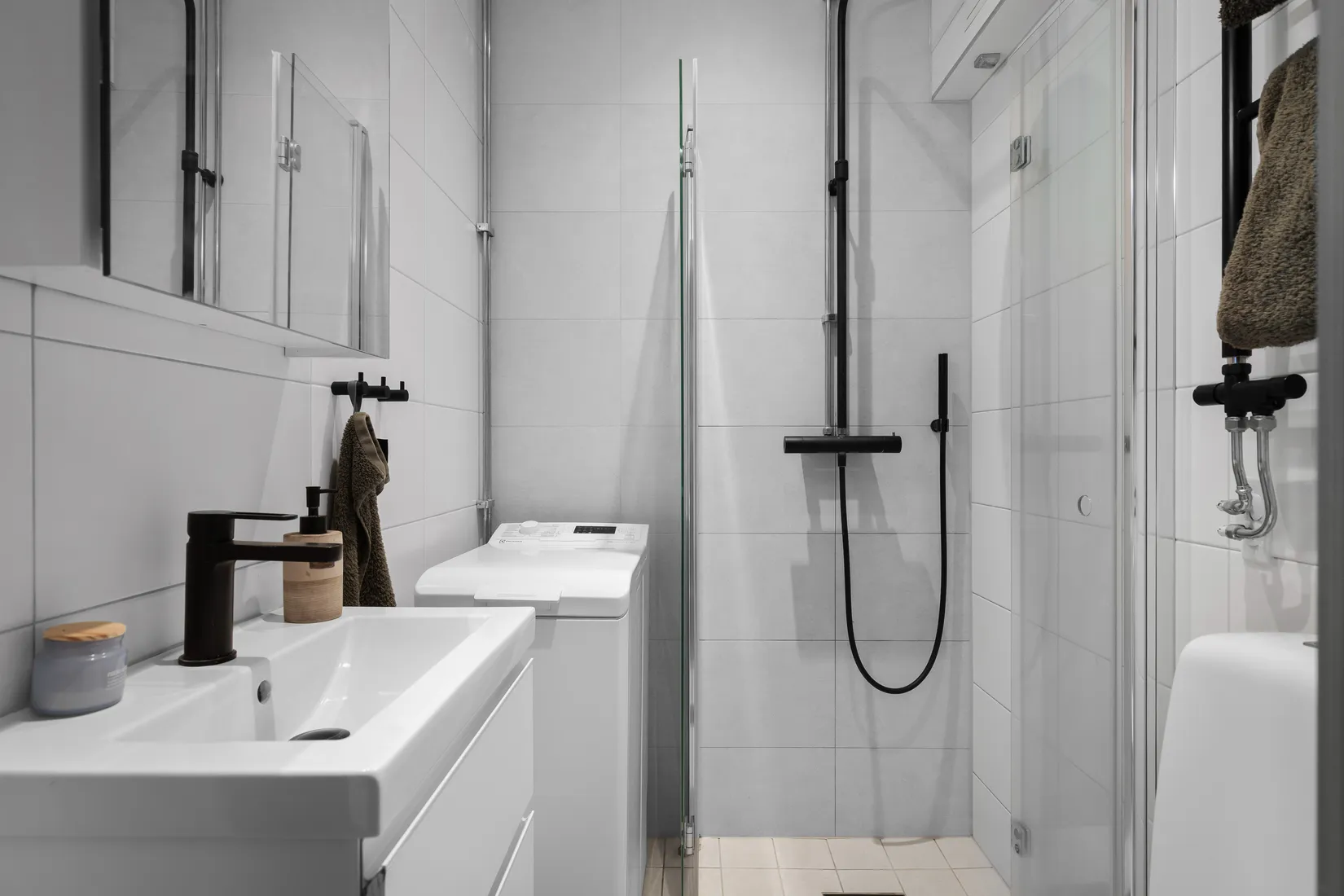 Bostadsrätt, Fålhagsleden 8d, Fålhagen, Uppsala