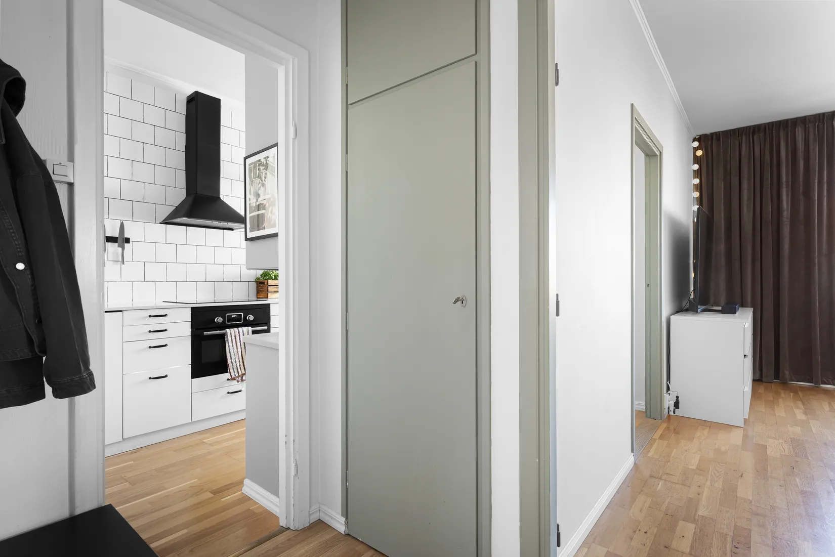 Bostadsrätt, Fålhagsleden 8d, Fålhagen, Uppsala