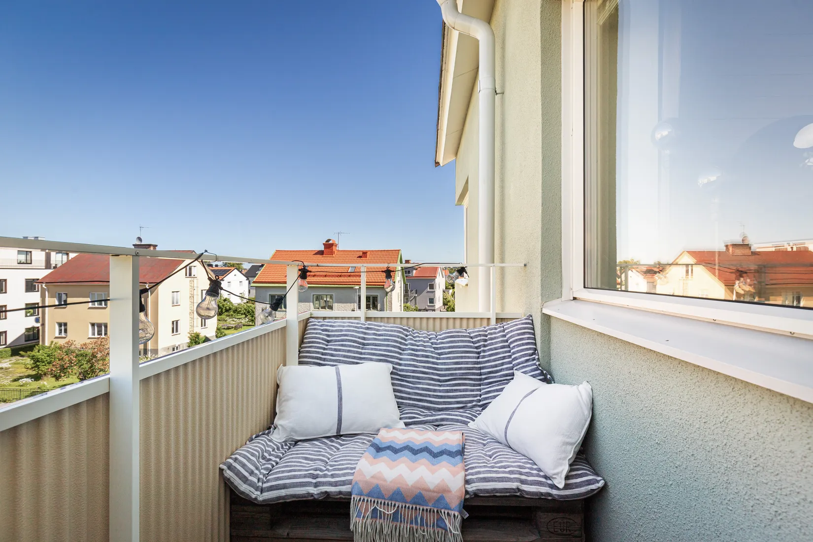 Bostadsrätt, Fålhagsleden 8d, Fålhagen, Uppsala