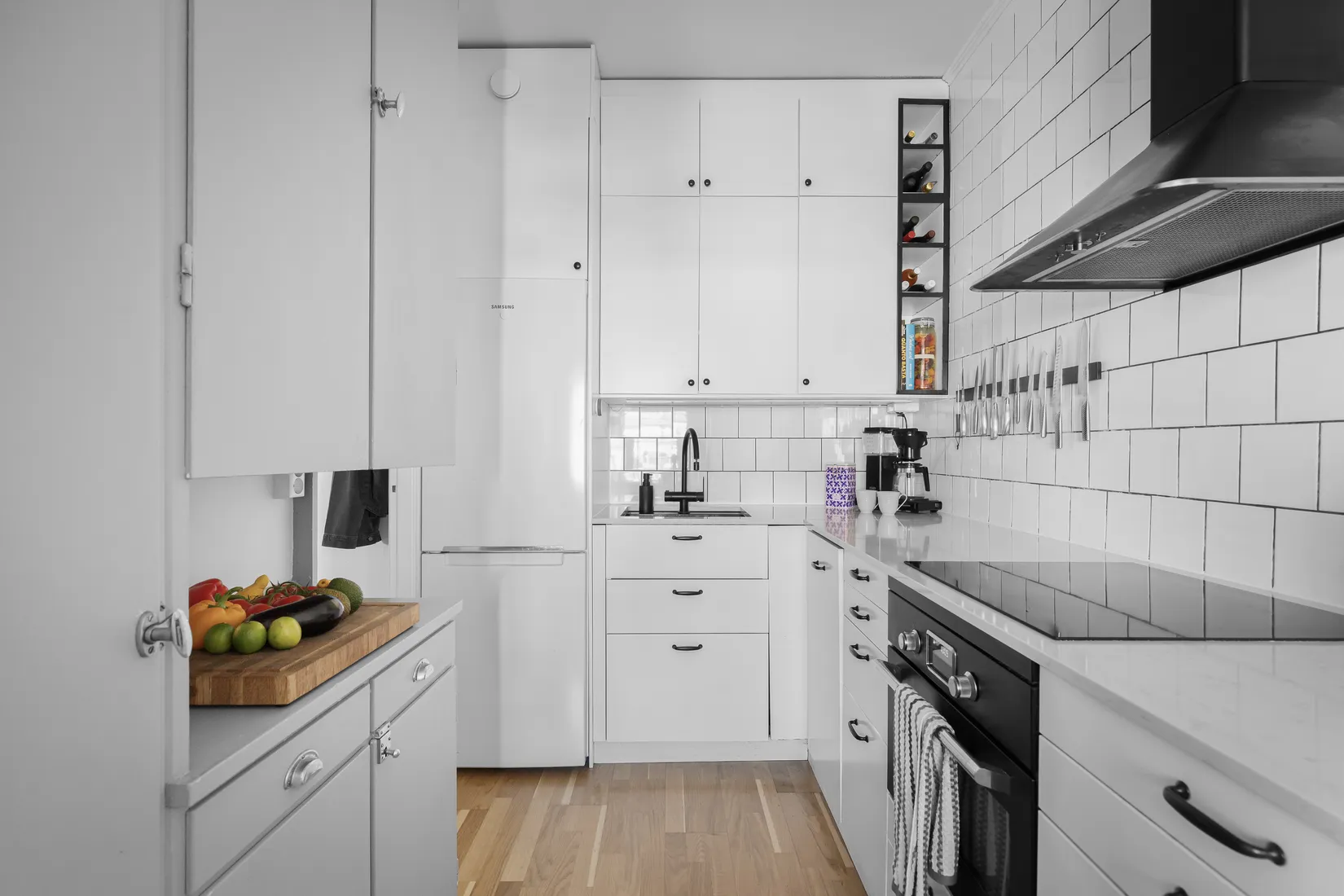 Bostadsrätt, Fålhagsleden 8d, Fålhagen, Uppsala