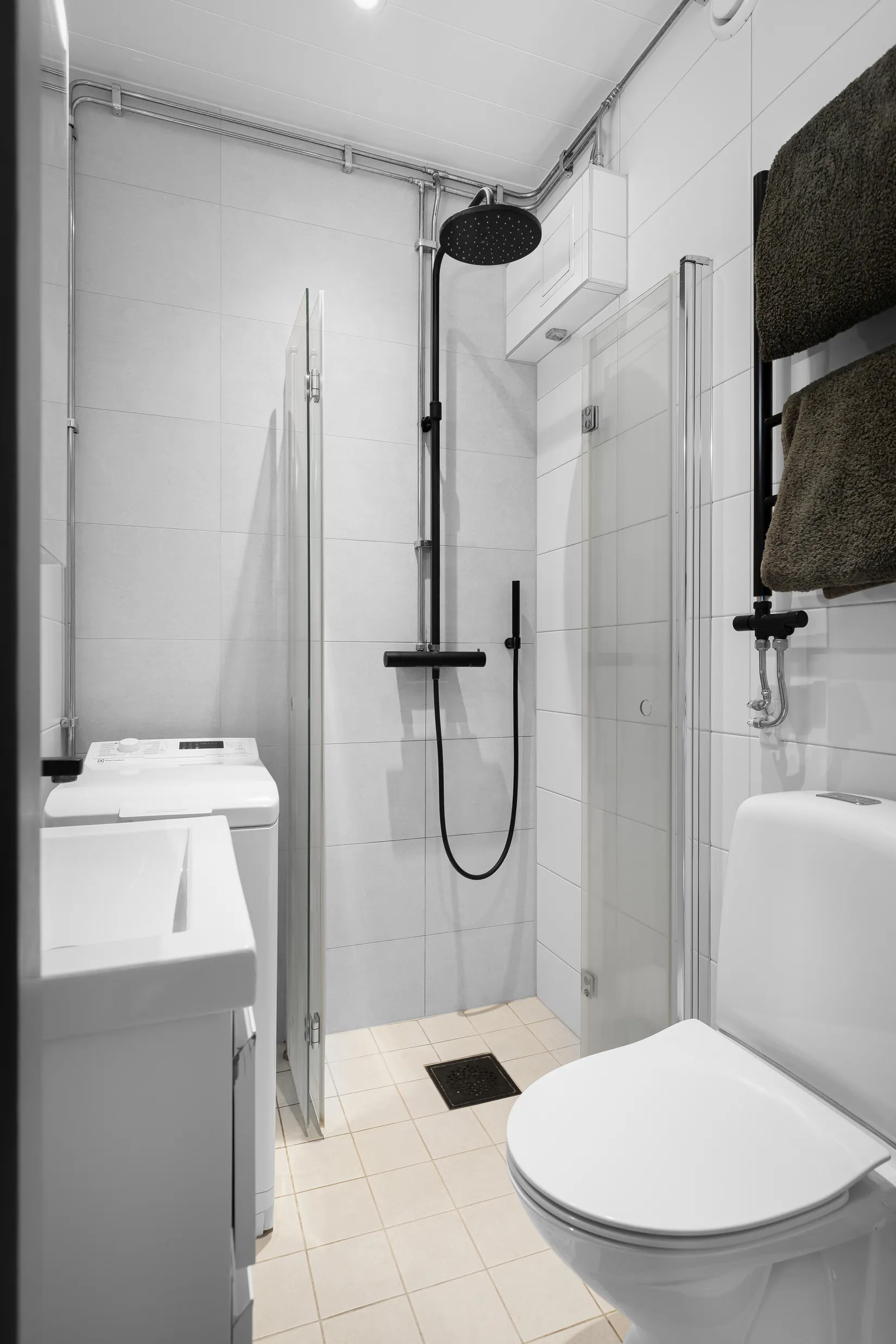 Bostadsrätt, Fålhagsleden 8d, Fålhagen, Uppsala