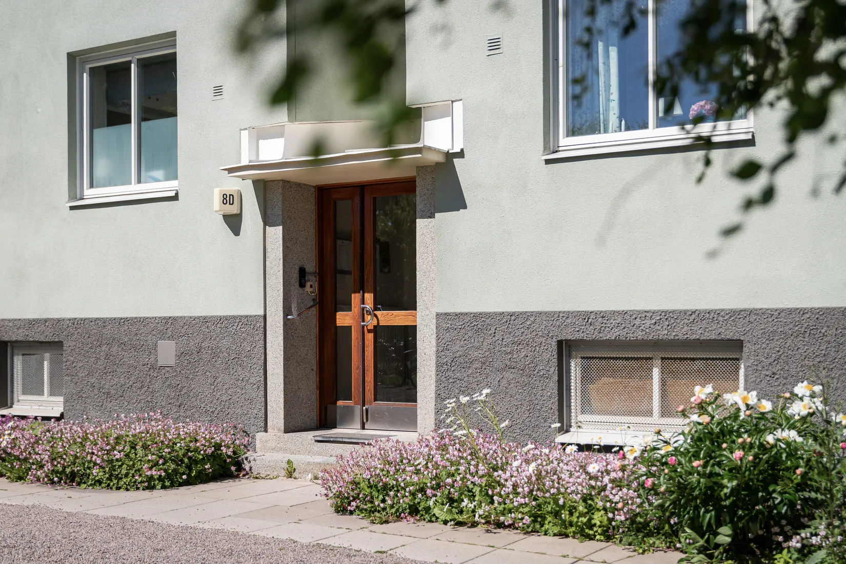 Bostadsrätt, Fålhagsleden 8d, Fålhagen, Uppsala
