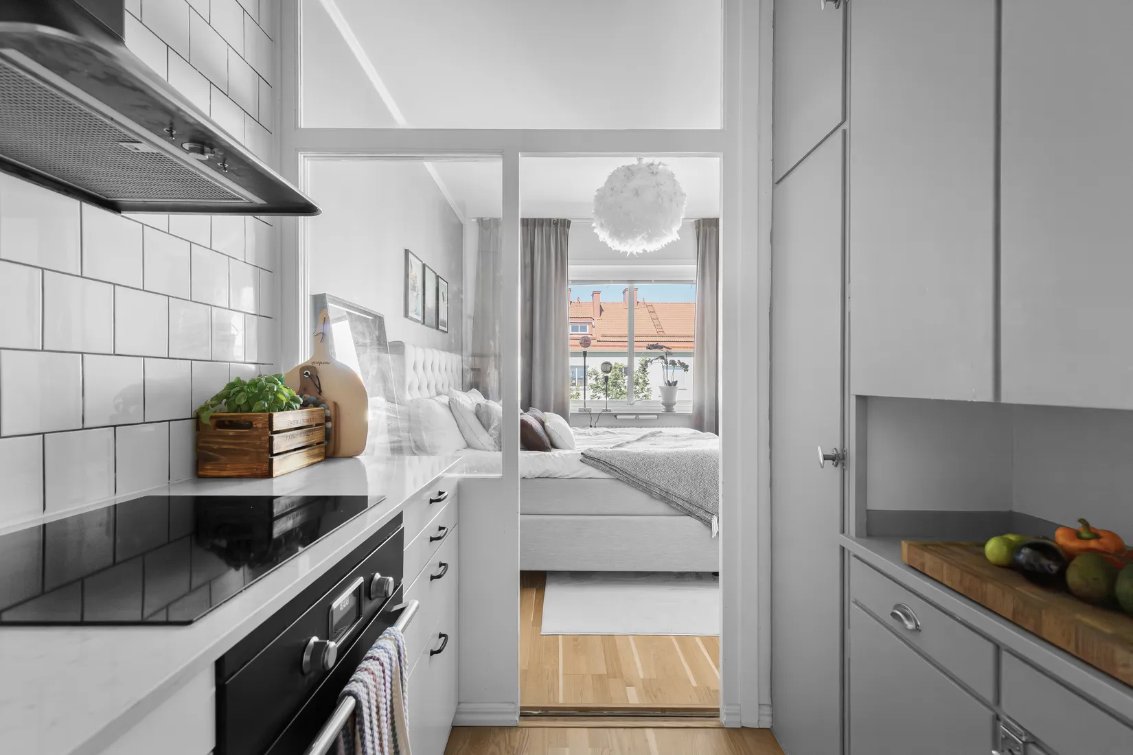 Bostadsrätt, Fålhagsleden 8d, Fålhagen, Uppsala