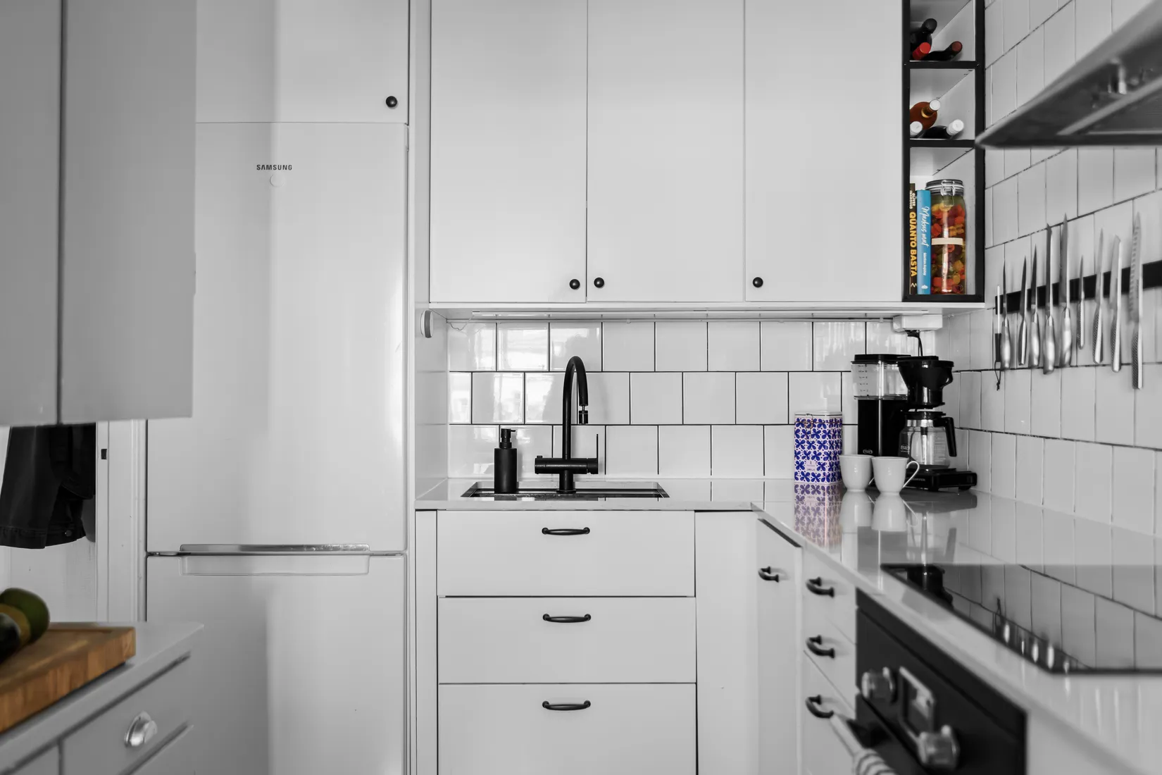 Bostadsrätt, Fålhagsleden 8d, Fålhagen, Uppsala