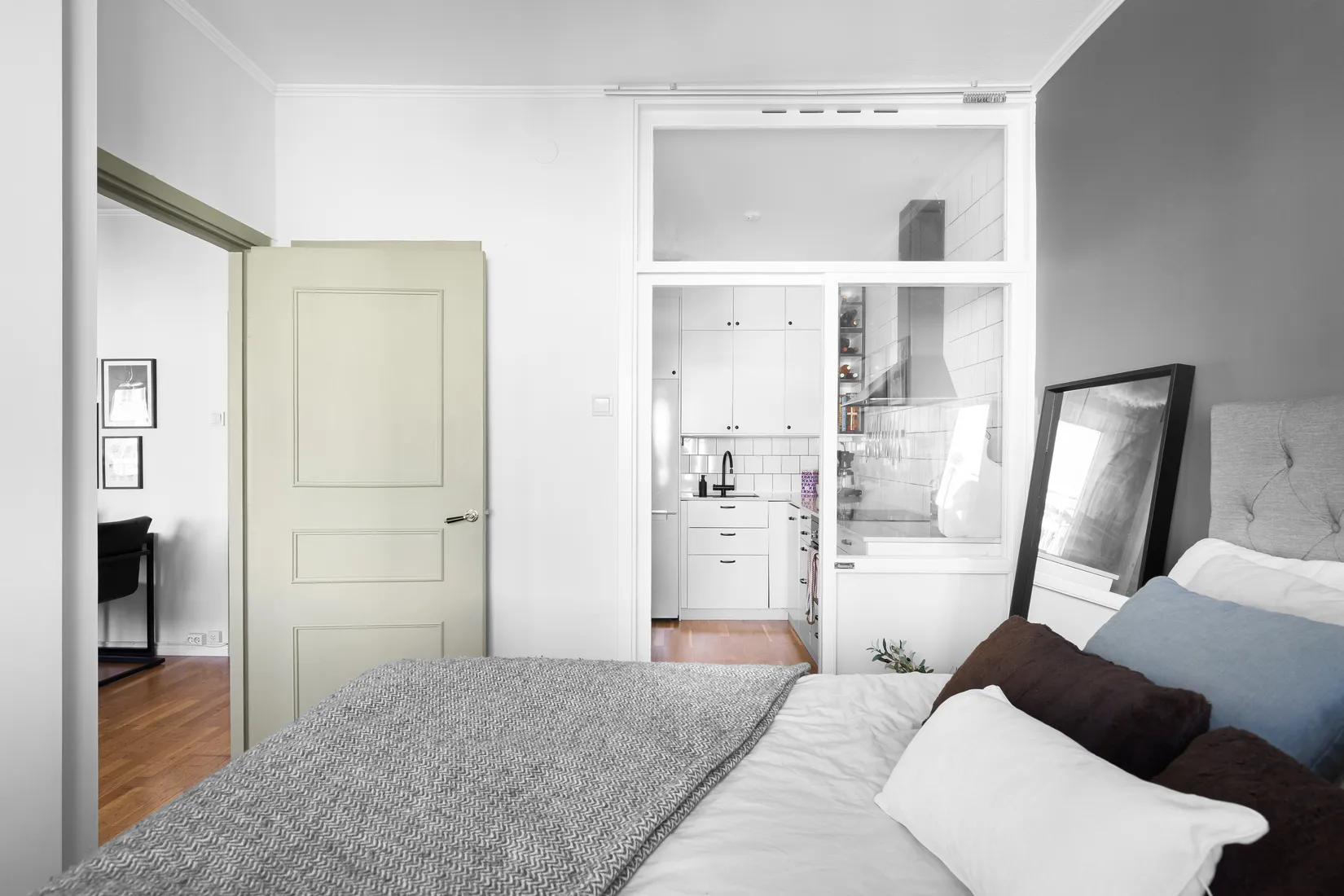 Bostadsrätt, Fålhagsleden 8d, Fålhagen, Uppsala